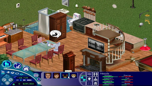 download sims 1 free